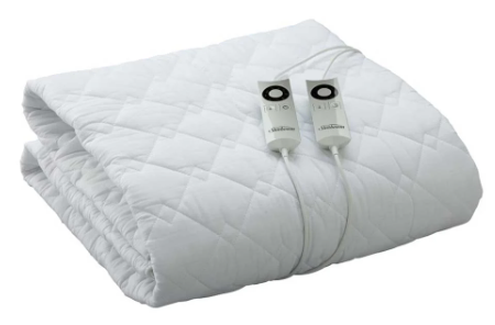 Sunbeam-Sleep-Perfect-King-Quilted-Electric-Blanket