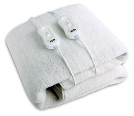 Zip-Double-Queen-Fleece-Fitted-Electric-Blanket