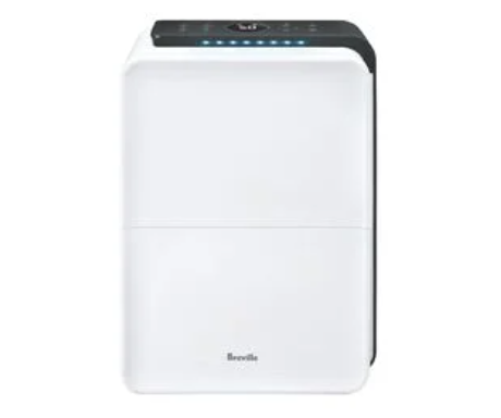 Breville-the-Smart-Dry-Ultimate-Dehumidifier