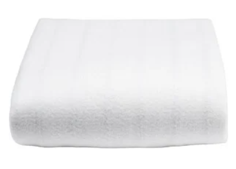 GOLDAIR-SELECT-Tie-Down-Electric-Blanket-Queen-White