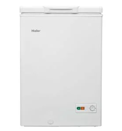 Haier-101-Litre-Chest-Freezer