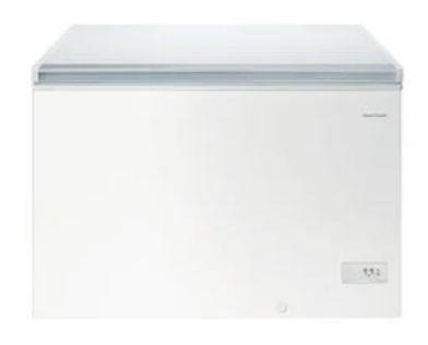 Fisher&Paykel-376L-Chest-Freezer