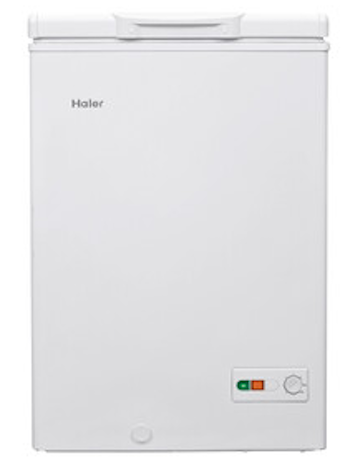 Haier-99L-Chest-Freezer-White