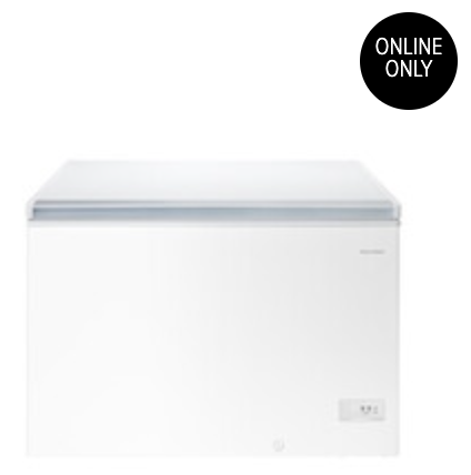 Fisher&Paykel-373L-Chest-Freezer