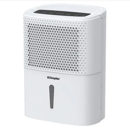 Dimplex-Dehumidifier-with-Purification-10L-White