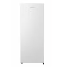 Acqua-155L-Single-Door-Vertical-Freezer-White