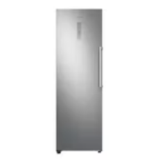 Samsung-323L-Single-Door-Vertical-Left-Hand-Freezer-Stainless-Steel