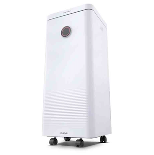 Goldair-Electronic-Dehumidifier-20L-With-WiFi-GD415