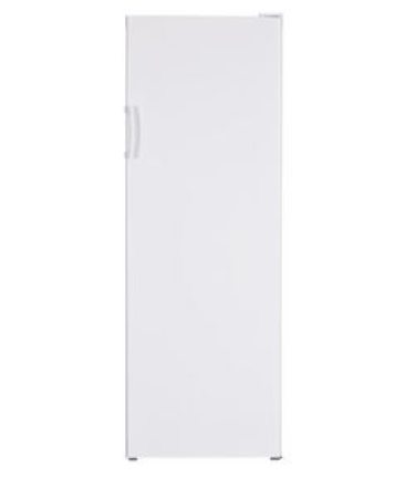 Akai-Upright-Freezer-242-Litre-White