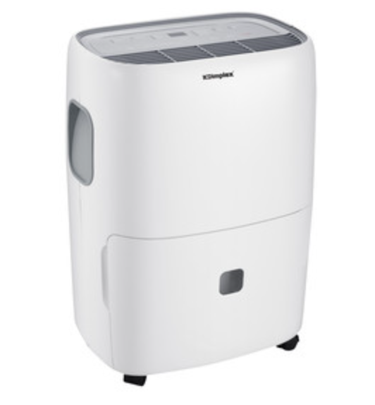 Dimplex-25L-Dehumidifier-with-Electronic-Controls
