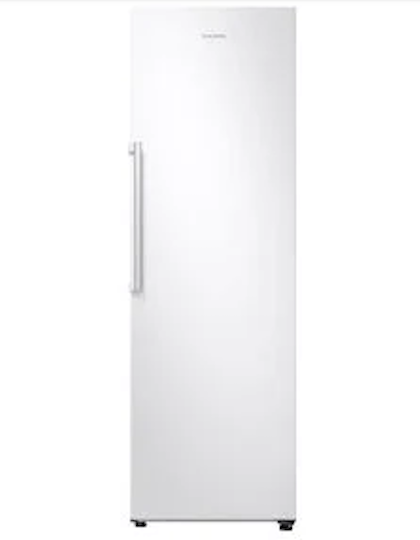Samsung-387L-Vertical-Fridge-White