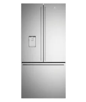 Electrolux-524L-Natural-Stainless-Steel-French-Door-Refirgerator