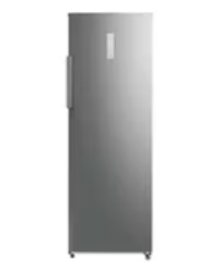 Husky-268L-Hybrid-Single-Door-Vertical-Fridge/Freezer