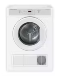 Fisher&Paykel-6kg-Series-3-Vented-Sensor-Clothes-Dryer