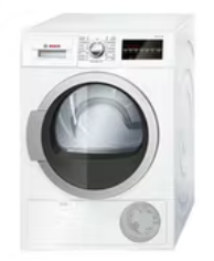 Bosch-8kg-Condenser-Clothes-Dryer