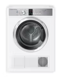 Fisher&Paykel-7kg-Series-7Vented-Sensor-Clothes-Dryer