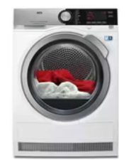 AEG-8kg-8000-Series-Heat-Pump-Clothes-Dryer