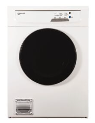 Living&Co-Clothes-Dryer-7kg-White