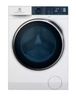 Electrolux-8kg/4kg-Front-Loading-Washer/Dryer