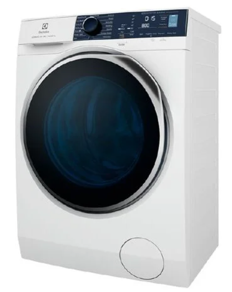 Electrolux-8kg/4kg-Front-Load-Washer-Dryer-Combination