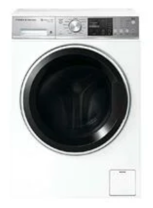 Fisher&Paykel-Front-Load-ActiveIntelligence-Steam-Care-Washing-Machine-11kg
