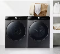 Samsung-16kg/10kg-Front-Load-Washer-&-Dryer-Package