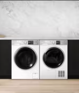 Fisher&Paykel-11kg/9kg-Front-Load-Washer-&-Dryer-Package