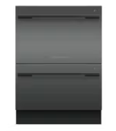 Fisher&Paykel-14-Place-Setting-Double-Dishwasher