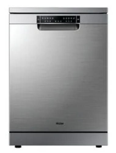 Haier-15-Place-Setting-Dishwasher