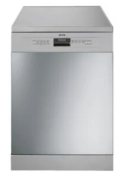 Smeg-14-place-Setting-Dishwasher-Stainless-Steel