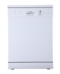 Everdure-60cm-White-Dishwasher
