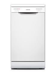 Everdure-45cm-White-Dishwasher