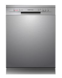 Parmco-600mm-Stainless-Steel-Economy-Freestanding-Dishwasher