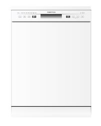 Parmco-600mm-White-Economy-Plus-Freestanding-Dishwasher