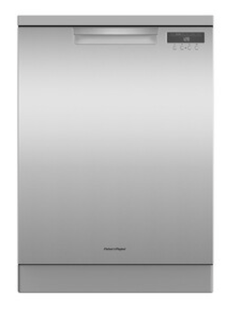 Fisher&Paykel-Dishwasher-Stainless-Steel