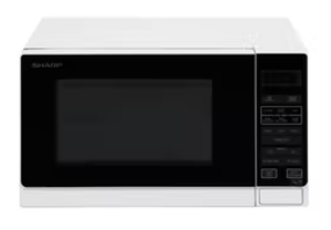 Sharp-Compact-Size-Microwave-Oven