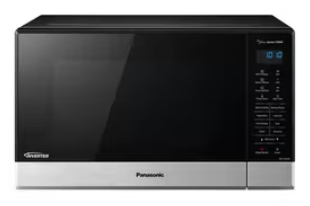 Panasonic-32L-Genius-Inverter-Microwave-Oven