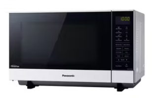 Panasonic-27L-Flatbed-Inverter-Microwave-Oven