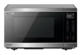 Sharp-Mid-Size-Smart-Inverter-Microwave-Oven