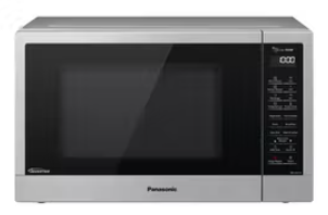 Panasonic-32L-Genius-Sensor-Inverter-Microwave-Oven
