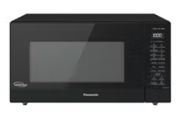 Panasonic-44L-Genius-Sensor-Cyclonic-Microwave-Oven