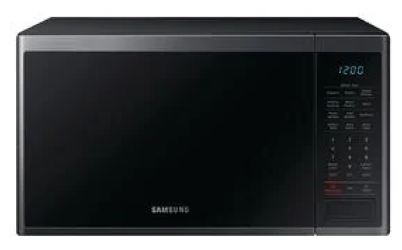 Samsung-32L-Sensor-Microwave-Black-Stainless