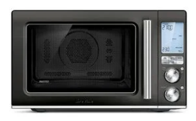 Breville-32L-the-Combi-Wave-3-in-1-Convection-Microwave-Black-Stainless