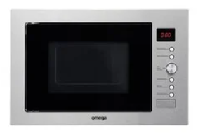 Omega-Fully-Integrated-Microwave-Oven