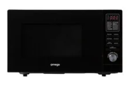 Omega-Microwave-Oven-with-Grill-900W-25L-Black