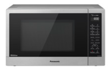 Panasonic-32L-The-Genius-Microwave