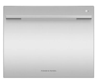 Fisher&Paykel-Single-Tall-DishDrawer-Stainless-Steel