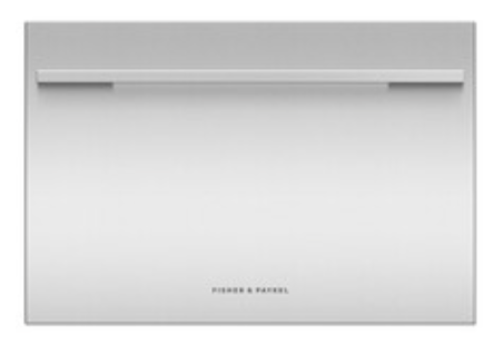 Fisher&Paykel-Integrated-Single-DishDrawer-Dishwasher