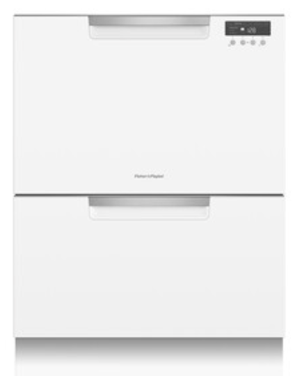 Fisher&Paykel-Double-DishDrawer
