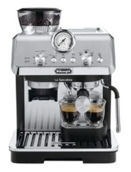 Delonghi-La-Specialista-Arte-Pump-Coffee-Machine